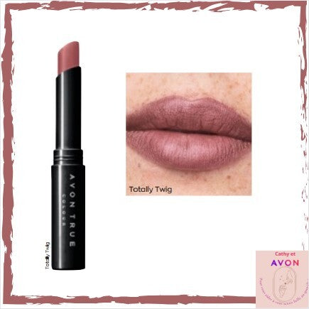 Rouge à lèvres Avon TRUE COLOR BEAUTY