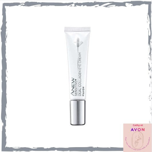 Soins anti-âge Avon Anew Sensitive+