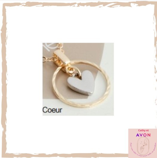 Collier Avon Layla