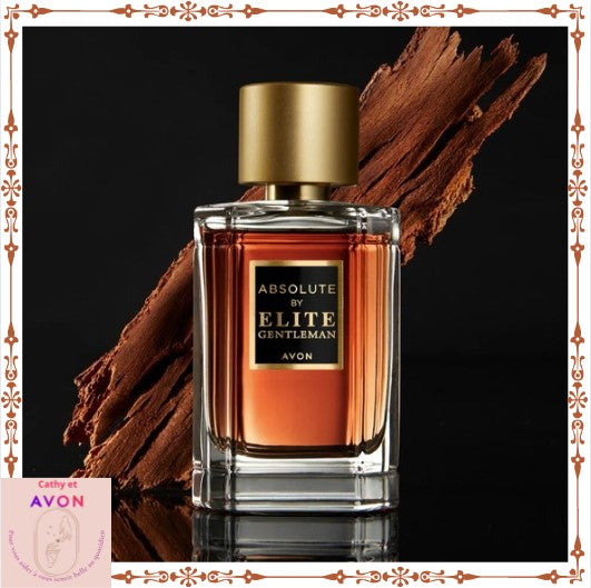 Avon Absolute by Elite Gentleman