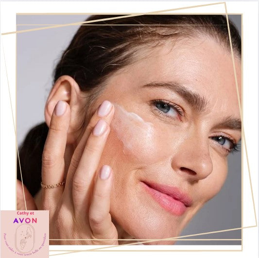Gamme de soins anti-âge Anew Ultimate au Protinol - Idéal 50 ans