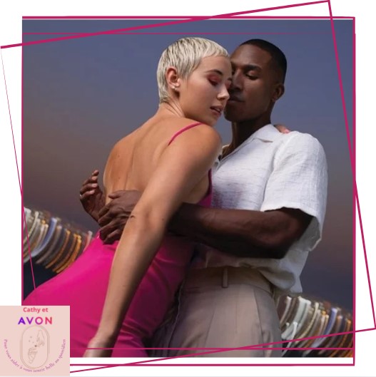 EDP Attraction Closer pour Elle