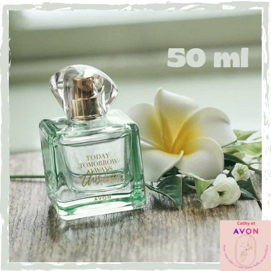 Avon TTA This Love