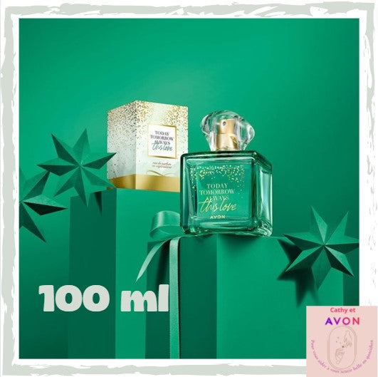 Avon TTA This Love