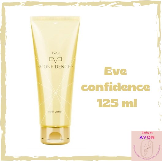 Avon Eve Confidence