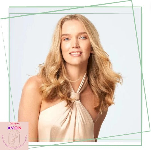 Avon AT Deeply Purifying- Cheveux Gras
