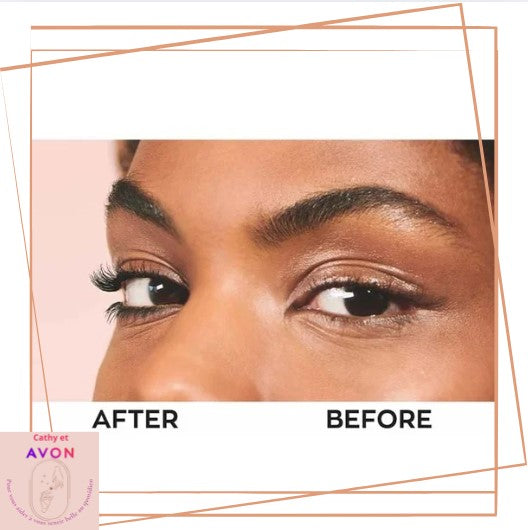 Mascara Legendary Lenghts