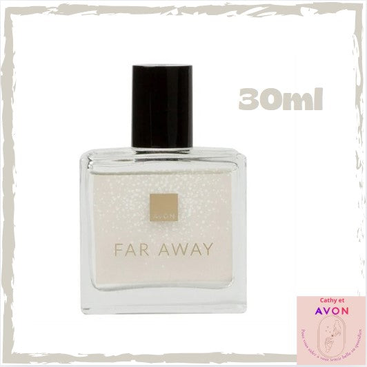 Far Away- Avon