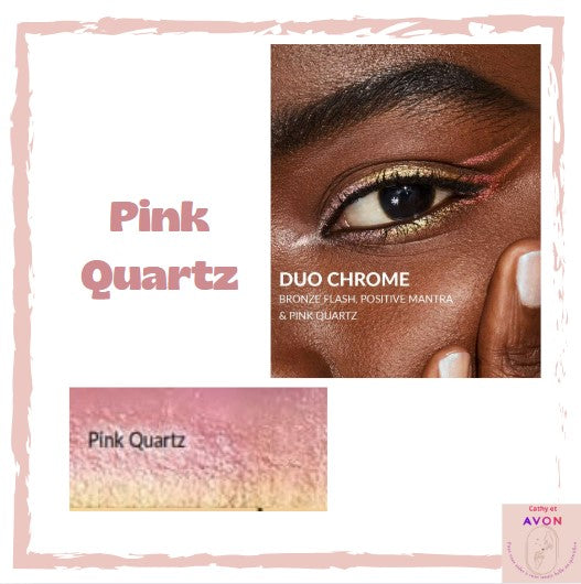 Eyeliner Glimmerstick Duo Chrome