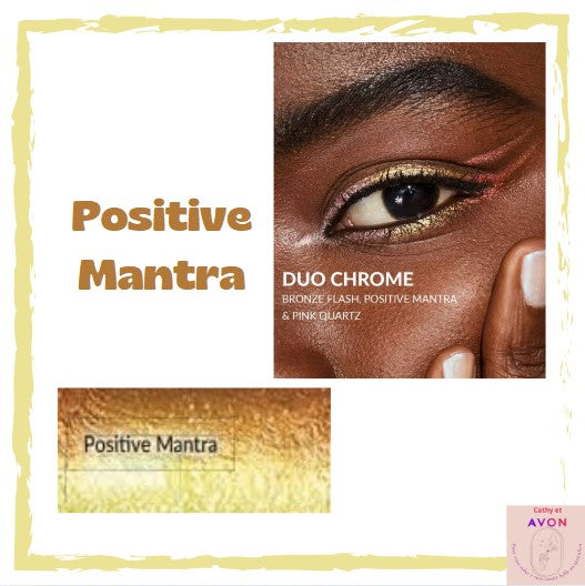 Eyeliner Glimmerstick Duo Chrome