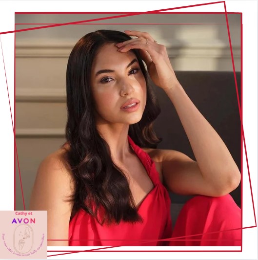 Imari Queen – Eau de Toilette Femme Avon - 50 ml