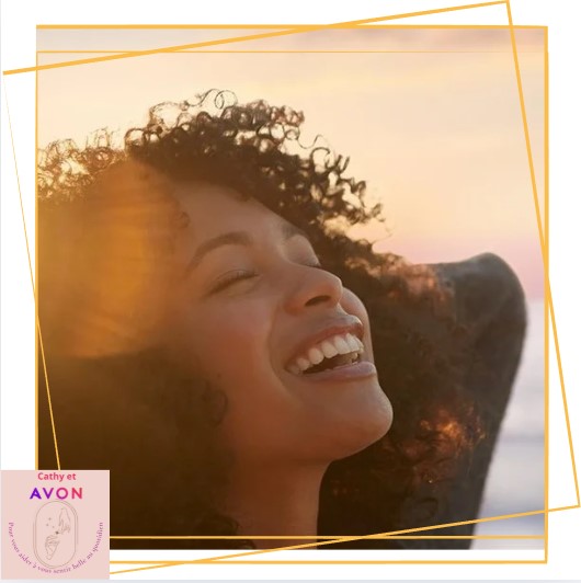 EDP Incandessence - Avon