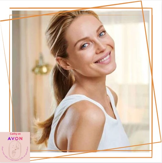 Gamme de soin Avon Nutraeffect Radiance