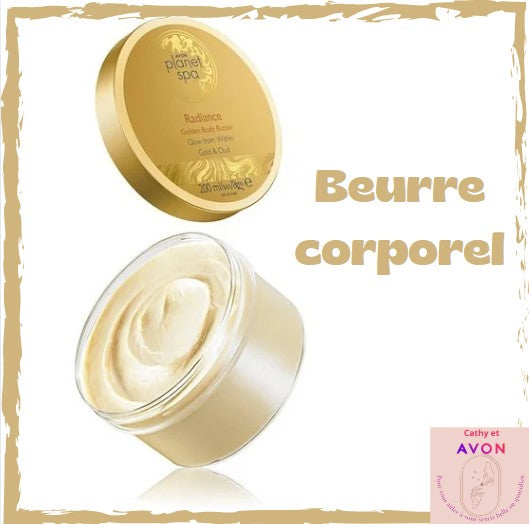 Planet Spa- Gamme Radiance Ritual