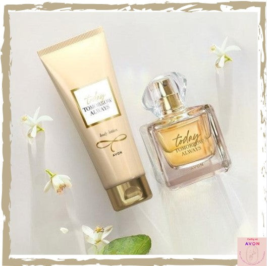 TTA Today – Eau de Parfum Femme Avon - 30ml et 50ml