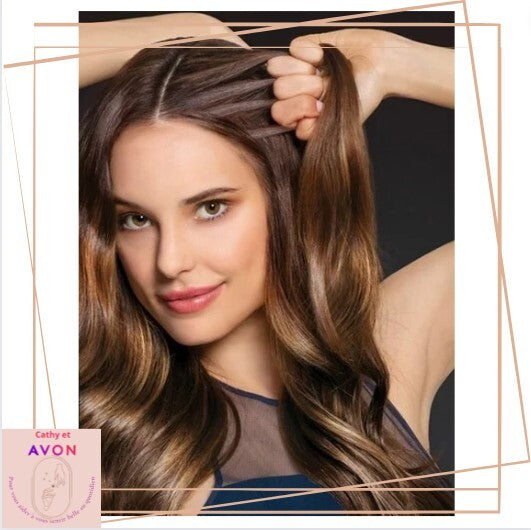 AT Loss Control - Contre la perte de cheveux