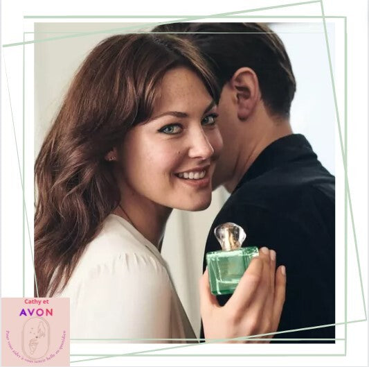 Avon TTA This Love
