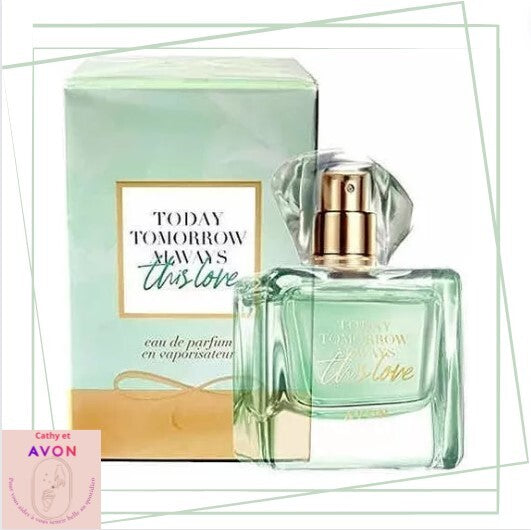 Avon TTA This Love