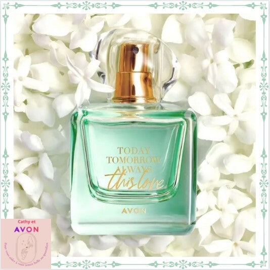 Avon TTA This Love
