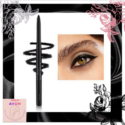 Eyeliner Glimmerstick Classique Avon True