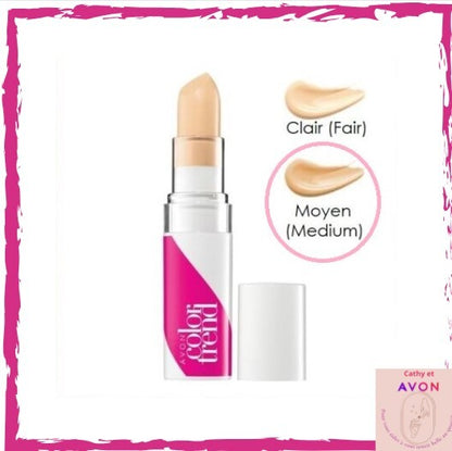 Bâton Correcteur Color trend Perfect & Hide