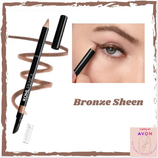 Avon Eyeliner crayon khôl