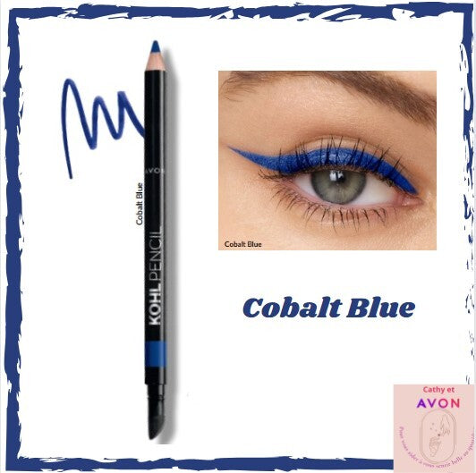 Avon Eyeliner crayon khôl