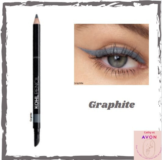 Avon Eyeliner crayon khôl