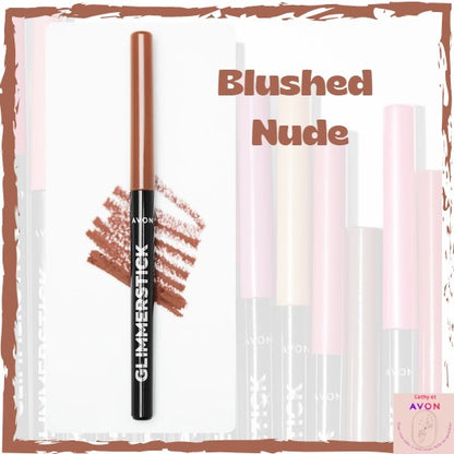 Crayon à lèvres Avon Glimmerstick