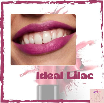 Rouge à lèvres Avon Ultra Mat