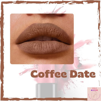 Rouge à lèvres Avon Ultra Mat