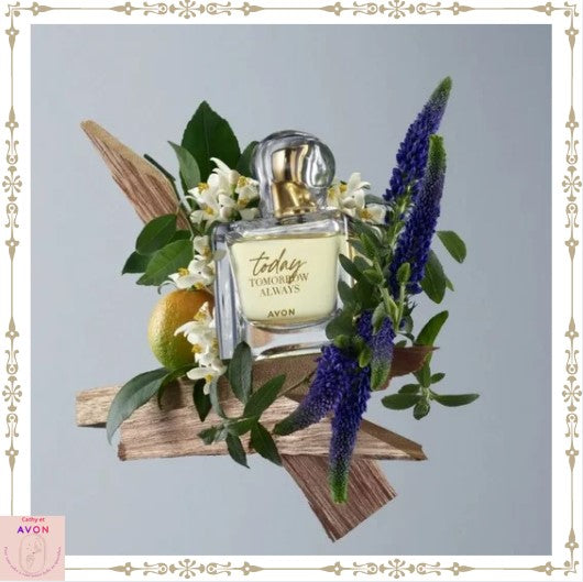 TTA Today – Eau de Parfum Femme Avon - 30ml et 50ml