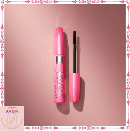Mascara Legendary Lenghts