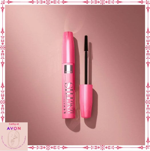 Mascara Legendary Lenghts
