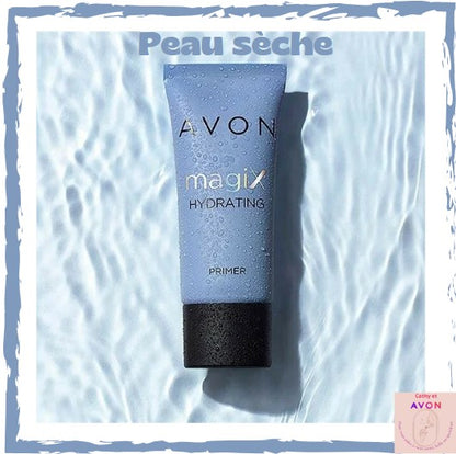 Base de maquillage Avon Magix
