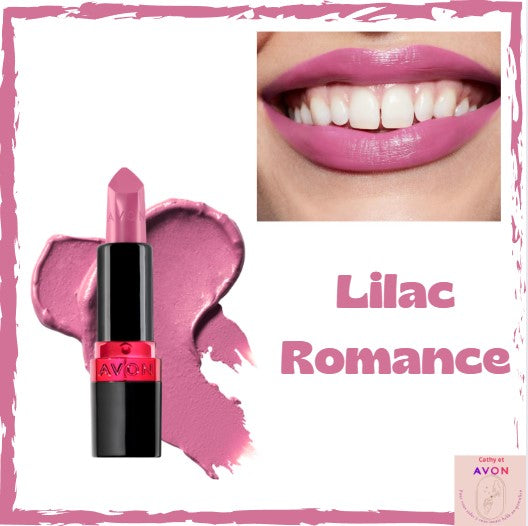 Rouge à lèvres Ultra crémeux