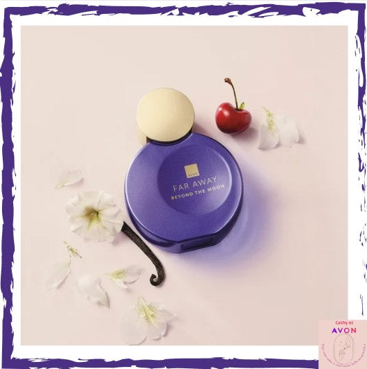 EDP Far Away Beyond the Moon