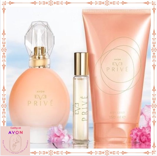 Avon Eve Privé