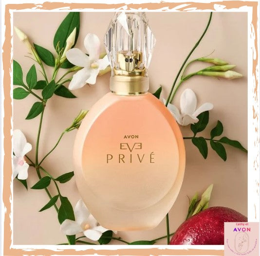 Avon Eve Privé