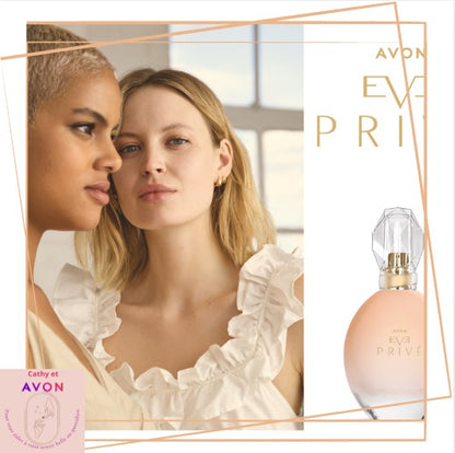 Avon Eve Privé