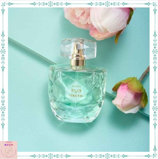 Eve Truth – Eau de Parfum Femme Avon - 50 ml / 100 ml