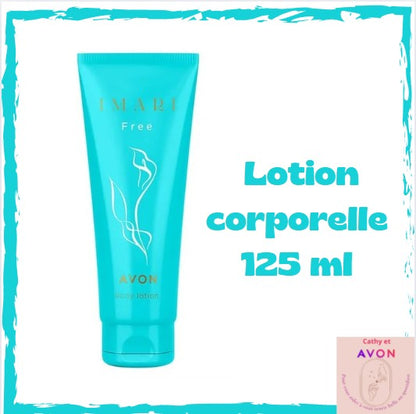 EDT Avon Imari Free