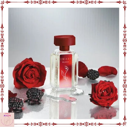 Imari Queen – Eau de Toilette Femme Avon - 50 ml