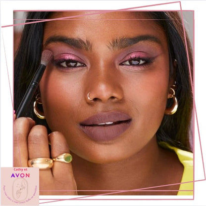 Palette de Fards à paupières Ultra Colour