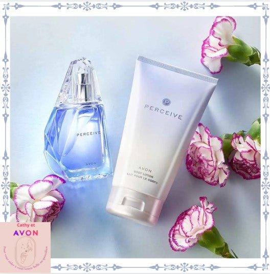 EDP Avon Perceive