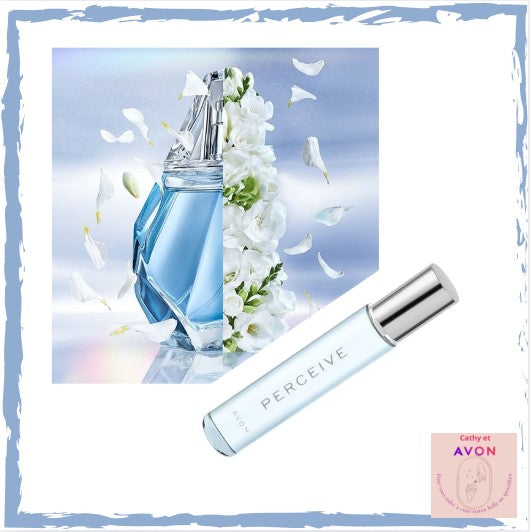 EDP Avon Perceive