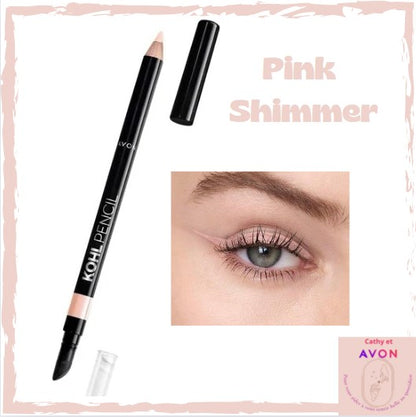 Avon Eyeliner crayon khôl