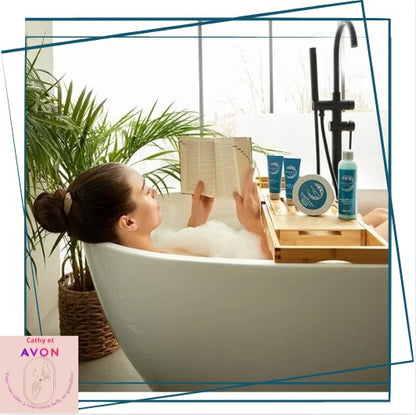 Avon Planet Spa- Gamme Tranquility Ritual