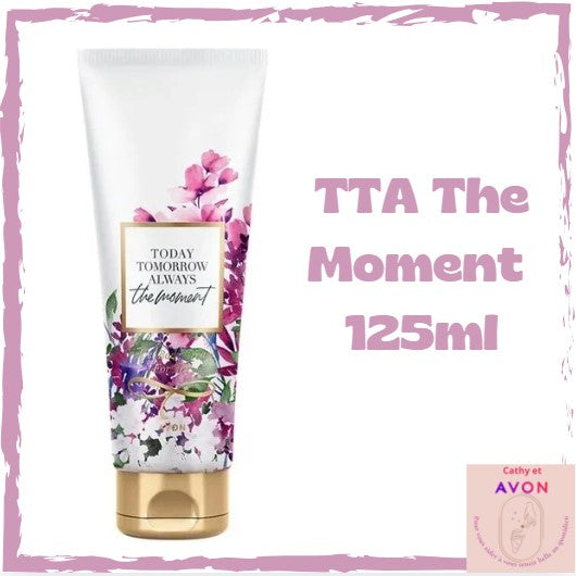 Avon TTA The Moment