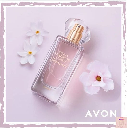 Avon TTA The Moment